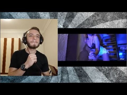 REACT#28 - Mc Anônimo - Pagou De Superada (Clipe Oficial)