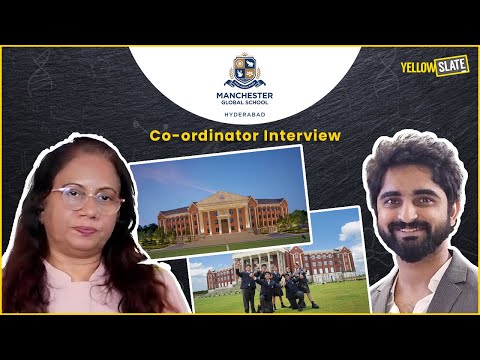 Manchester Global School Hyderabad