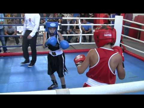 Oskar Jędrysiak vs Paweł Kacprowicz