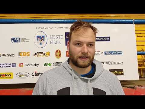 Lukáš Volf: Letos jsme na předkolo asi neměli