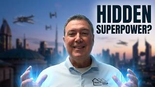 Your Mortgage Lender's Hidden Superpower