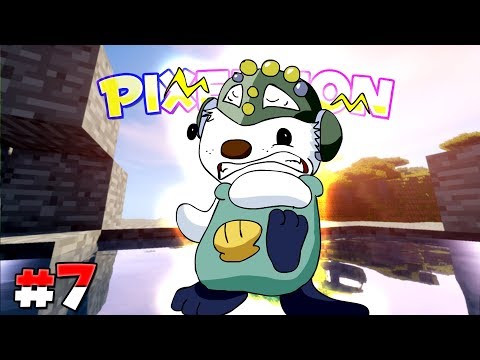 'CRAFTING AN EXP SHARE' | How To Pixelmon Episode 7 | (Minecraft Pixelmon Ep 7)
