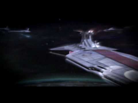 501st Journal #4 - Kashyyyk Orbit: First Line of Defense