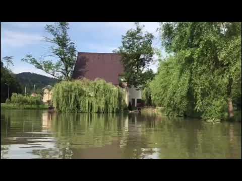 Lacul Liniștit , Moneasa |  NOU VIDEO OFFICIAL