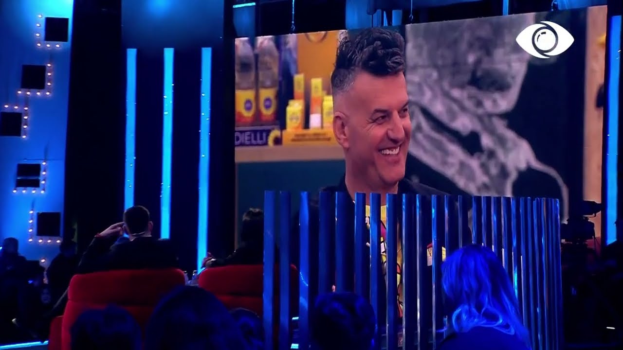 “U zhgënjeva nga Bledi”/ Kristi: Prisja debate me argument prej tij