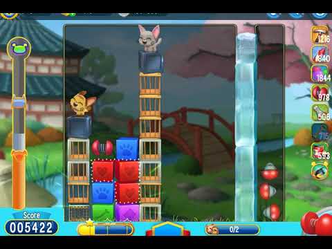 Pet Rescue Saga   level 5128  no boosters