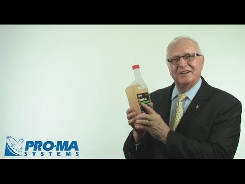 A powerful formula to protect your diesel fuel system