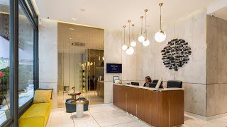 Gold 3 Boutique Hotel, Kuala Lumpur, Malaysia | Travel With Somya