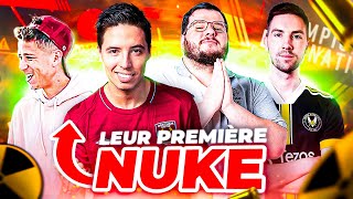 NUKE WARZONE 2 AVEC SAMIR NASRI, DRISS ET RISKIN !