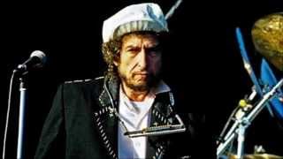 Bob Dylan &amp; His Band - Shelter From The Storm (Live) - 1989.06.19