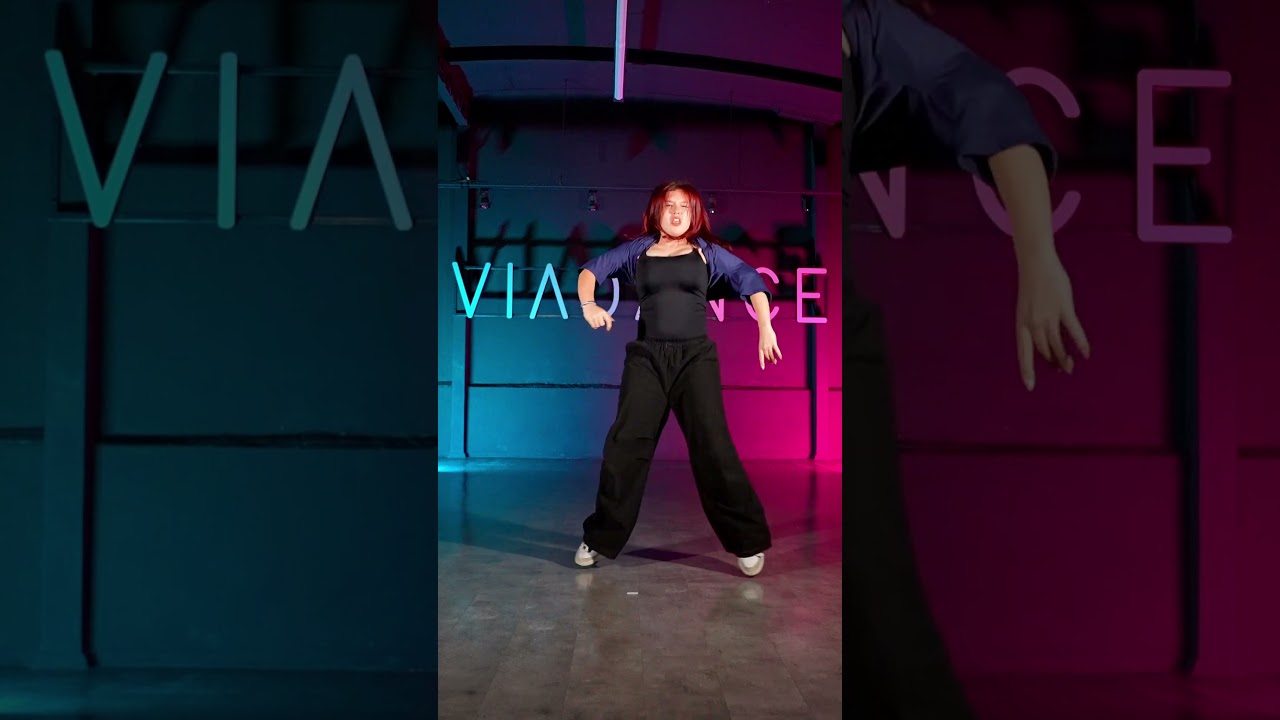 Dans 2 - Selin Temiz