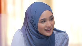 Download lagu SYIFA, KAMU CANTIK!! Dafri tentukan pilihan yang terbaik untukmu🥺 | TAJWID CINTA - 20 Nov 22 mp3