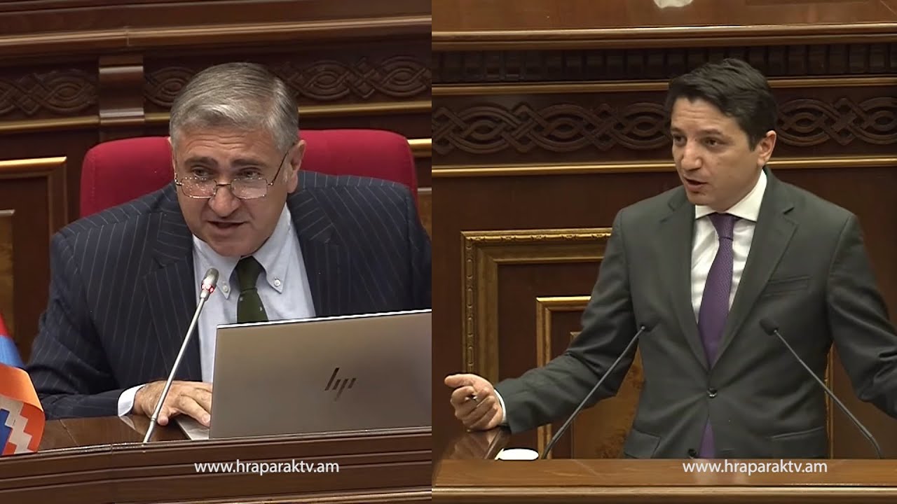 Ջհանդամ գյոռ, դուք չեք ասում՝ ես ասեմ. 20․366 մարդ է հեռացել երկրից, աշխատատեղեր են կրճատվել