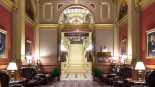 Masonic Temple and Library and Museum of Pennsylvania Video Tour