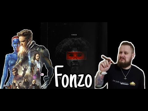 Score Card Reactions : Fonzo - Days of the Future Past