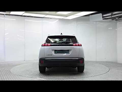 Peugeot 2008 Allure Electric 50kWh Auto - Image 2