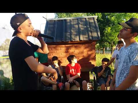 Alfa vs Coco  SEMIFINAL - Pretemporada Fecha 1