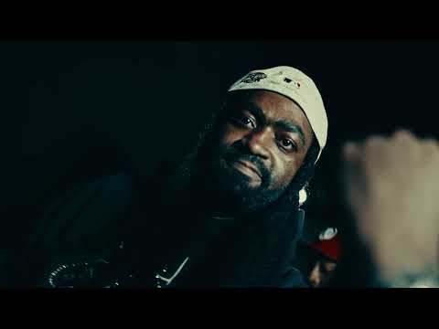 Los X Paco Panama X Smoke Chapo   - Revenue Dir. @Kiirusly & @waxbando