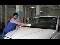 Transforming Maintenance Into Magic Hyundai Car Service At Rajgarhia Hyundai