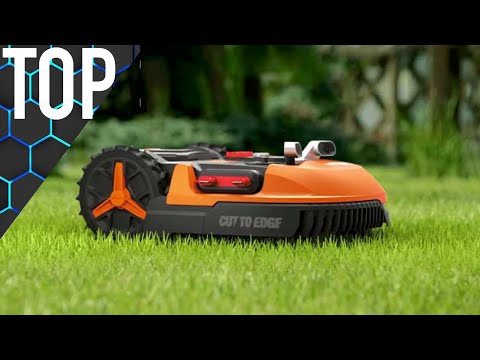 Quick Review Worx M700 Plus WR167E