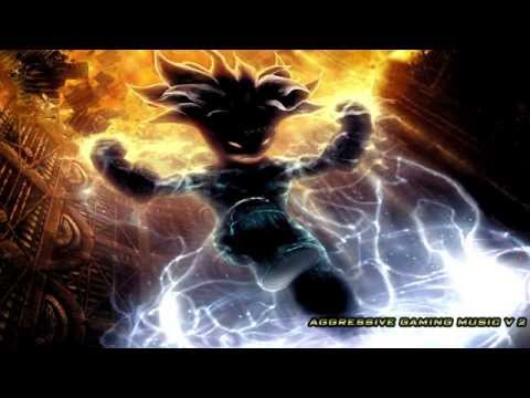 Best Gaming Music Mix | 1 Hour | - Aggressive PvP Mix #2