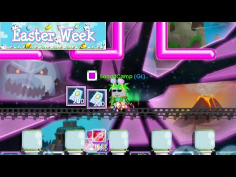 Gacha 200 Egg Rescue Ticket