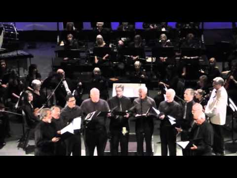 Prescott POPS Symphony - 2013 July Hotshot Tribute