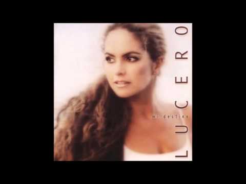 Lucero - Mi destino