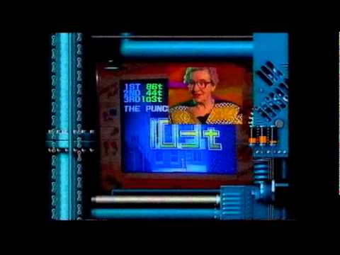 Gamesmaster S2 E22 Part 1