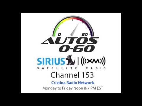 Thumbnail for Autos 0 60   Aileen Barraza, Diseñadora de Ford by Peugeot, FIA, Opel, Renault, Fiat, Toyota, Chevrolet, SEAT, Ranz, Suzuki, Porsche, Mazda, Subaru, BMW, Volkswagen, Autos, Land Rover, Jeep, Lada, Mercedes-Benz, Car, Nissan
