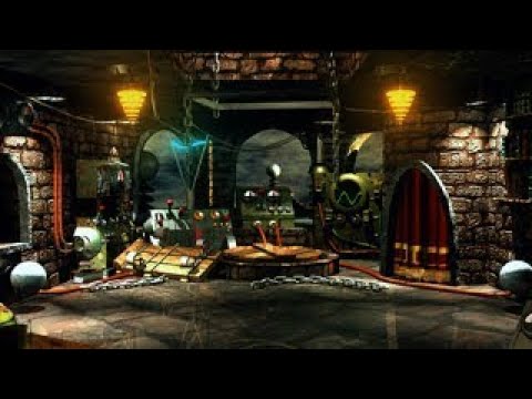 スーパードンキーコング3 謎のクレミス島「Big Boss Blues」