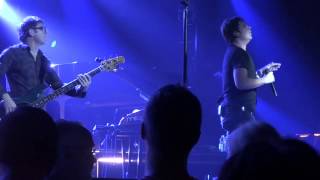 Matchbox Twenty - Our Song @ the pearl