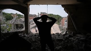 Französischer UN-Soldat getötet: Macron macht Hisbollah verantwortlich