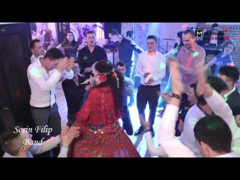 Sorin Filip Band Tiganesc 2016