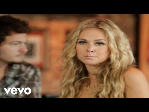 Laura Bell Bundy - Drop On By (Acoustic Live)