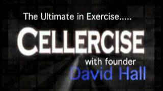 Cellercise! Mini-Trampoline Rebounder Program