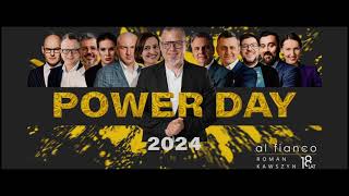 Power Day 2024 al fianco