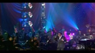 Ronald Isley &amp; Burt Bacharach - Love&#39;s (Still) The Answer