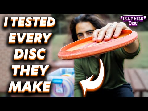 Are Lone Star Discs WORTH Throwing? [The Ultimate Guide]
