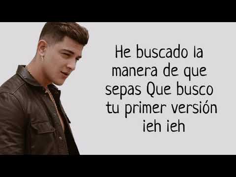 Calendario - Remix (Letra) Emilio Jaime, Daniela Legarda, Mayra Goñi y Nesty