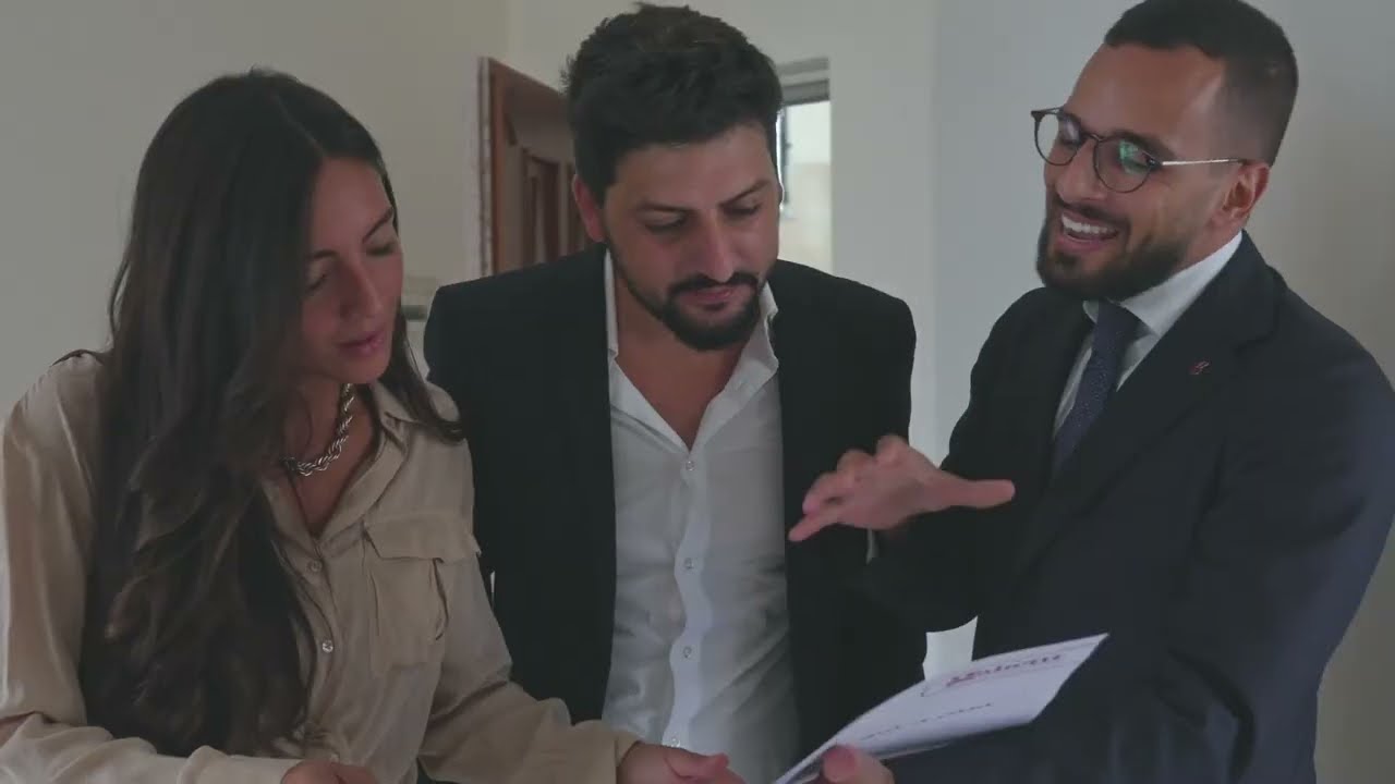 Appartamento - Video