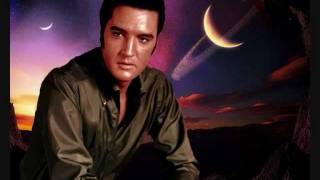 Elvis Presley-The Fair Is Moving On