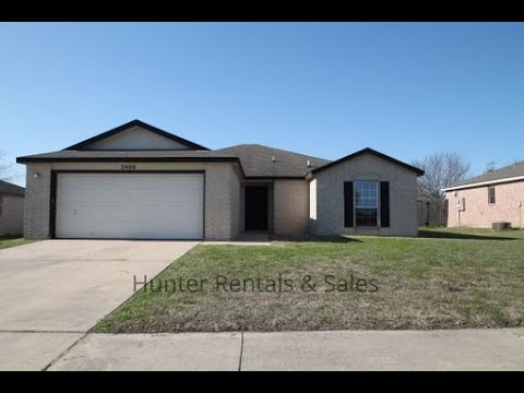 Need Space? This is it property video