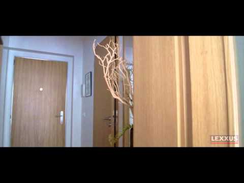 Lexxus - Nové byty Rezidence na Farkáně