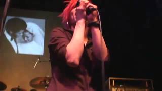 Steve Ignorant Crass   Berkertex Bribe