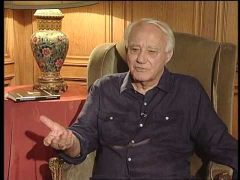 TV Feljton: Svetom treba hodati tiho - Muharem Pervić