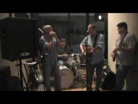 Benjie Weaver, Kevin Gabriel, Fred Causby and David Bondi - Little Sister
