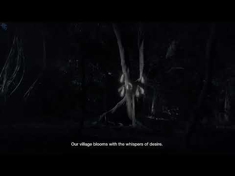 Under The Jackfruit Tree