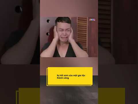 Sự hồi sinh của một gia tộc thành công