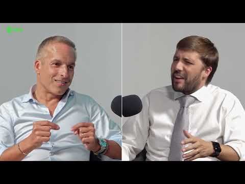 #5 Ricardo Costa:  “Conselho para as lideranças? Não escolham pessoas que vos dizem ámen”